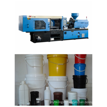 Pail Injection Making Machine